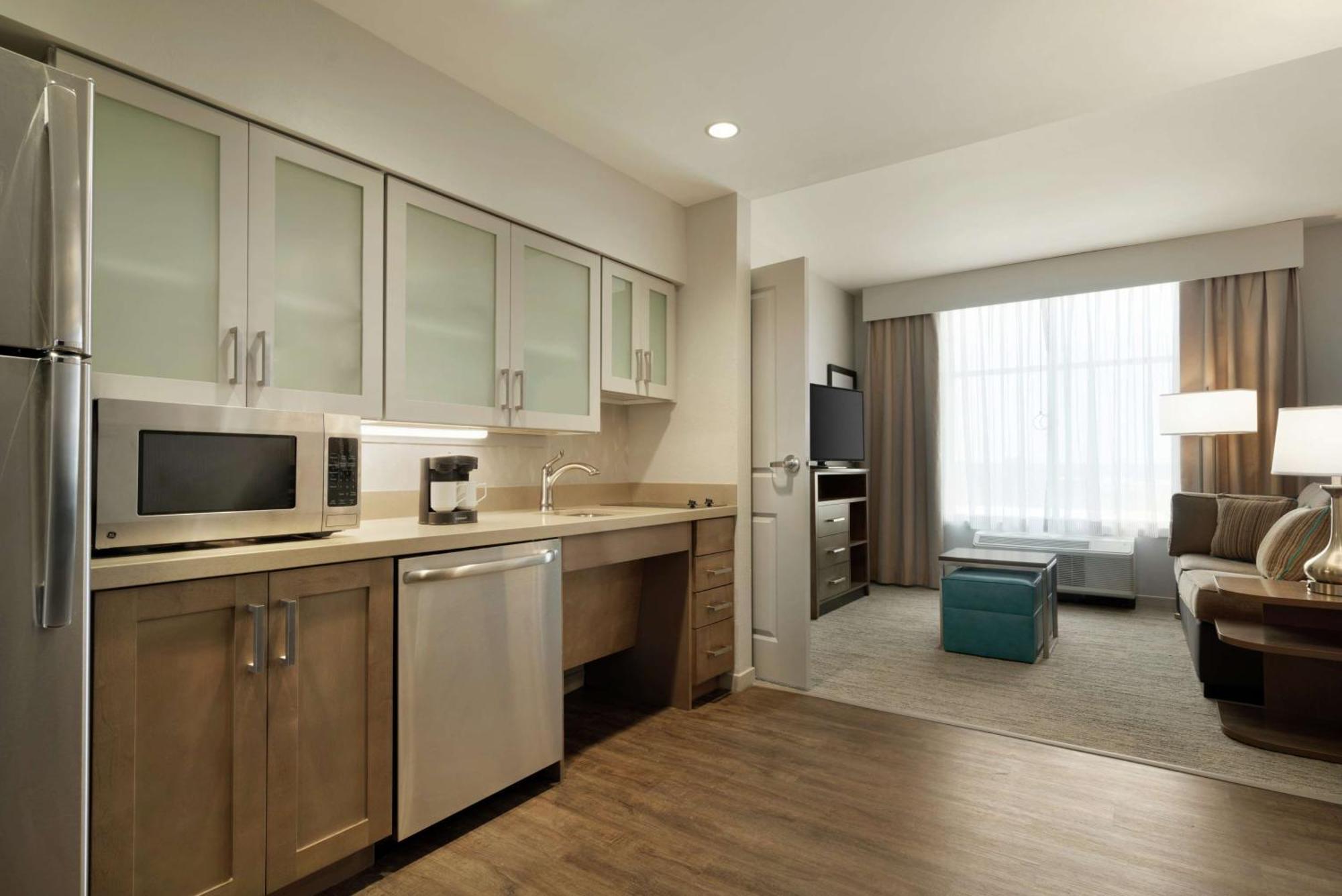 Homewood Suites By Hilton Southaven Exterior photo